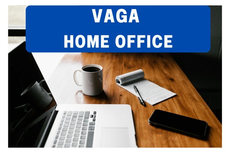 Vaga Home Office